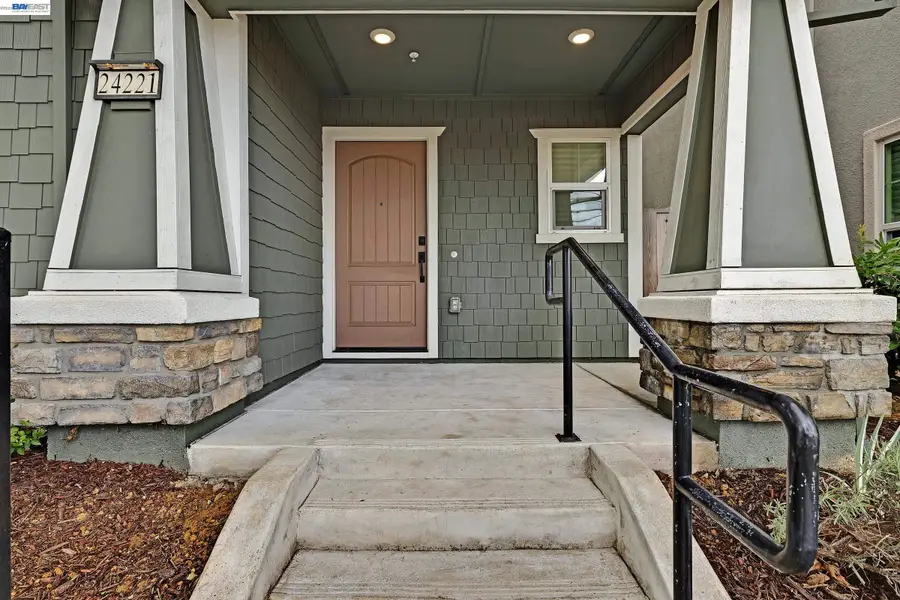 24221 2nd st, Hayward, CA 94541 - #2