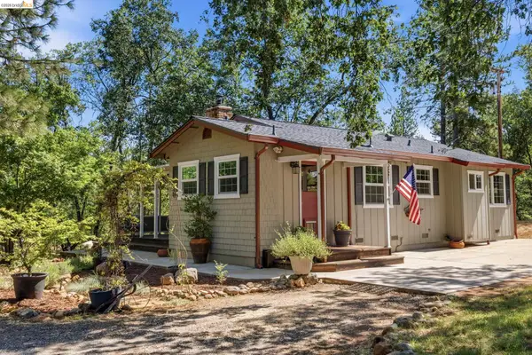16883 Draper Mine Rd., SONORA, CA 95370