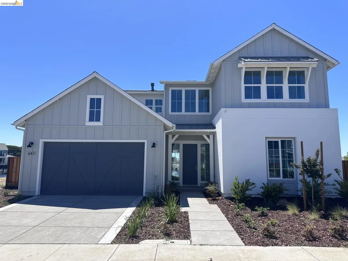 647 Point Place, Bethel Island, CA 94511 - #1
