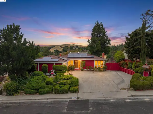 2625 Alhambra Way, PINOLE, CA 94564
