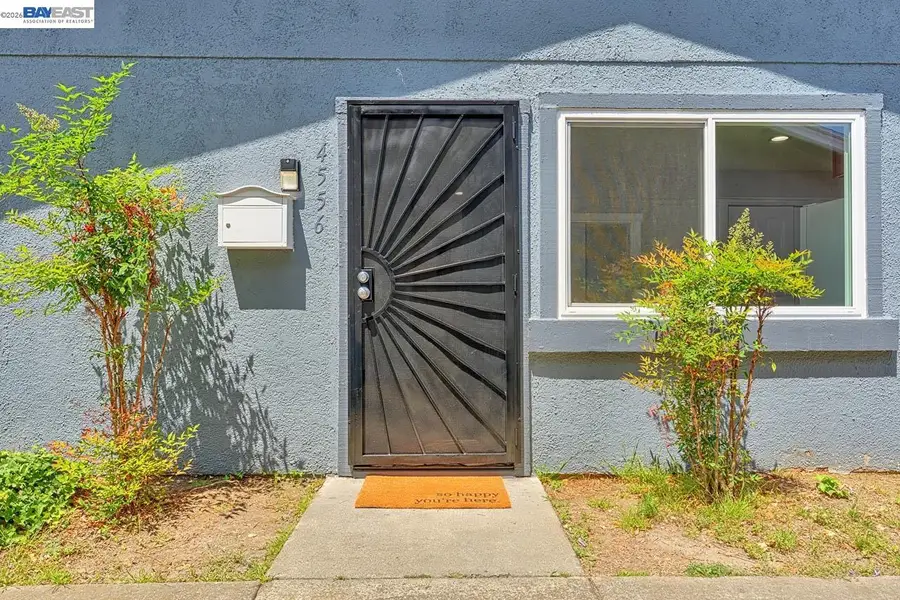 4556 Reyes Dr, Union City, CA 94587 - #2