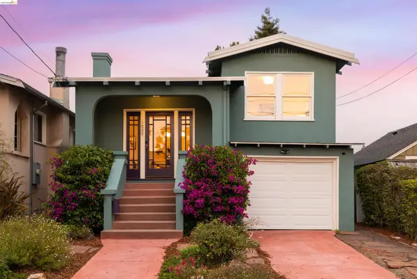 1009 Key Route Blvd, ALBANY, CA 94706