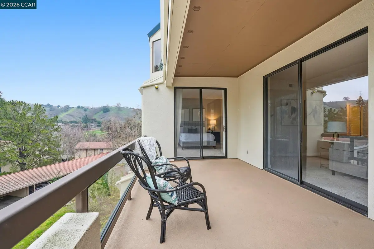 1221 Avenida Sevilla  #1B, Walnut Creek, CA 94595 - #1
