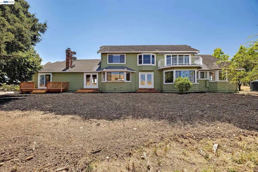 3343 Little Valley Rd, Sunol, CA 94568 - #3