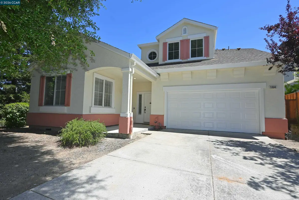 104 Johnson Ln, Martinez, CA 94553 - #1