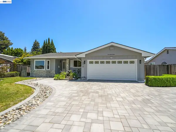 4815 Windermere Dr, NEWARK, CA 94560