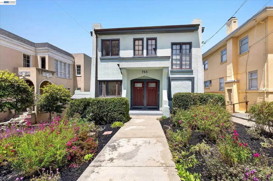 753 Warfield Ave, Oakland, CA 94610 - #3