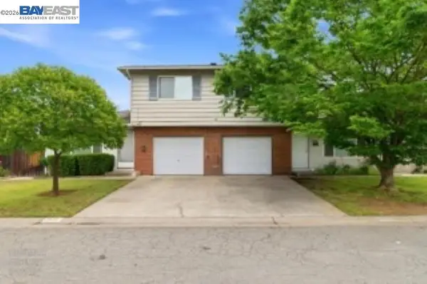 3836-3838 Dubac Way, SACRAMENTO, CA 95864