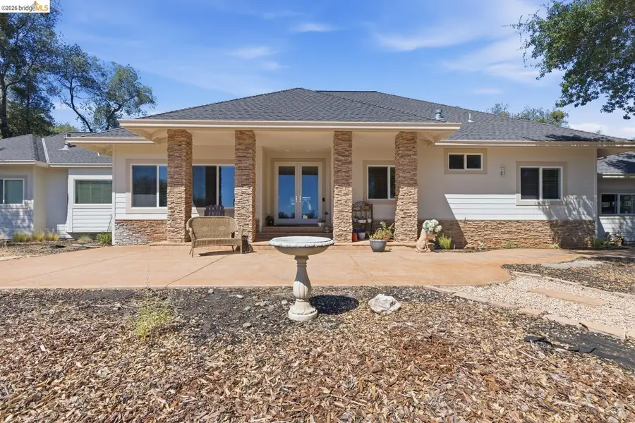 15620 Curtis CIR, Sonora, CA 95370 - #2