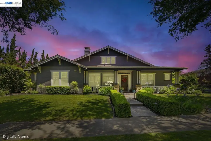 3166 Belmont Court, Livermore, CA 94550 - #2