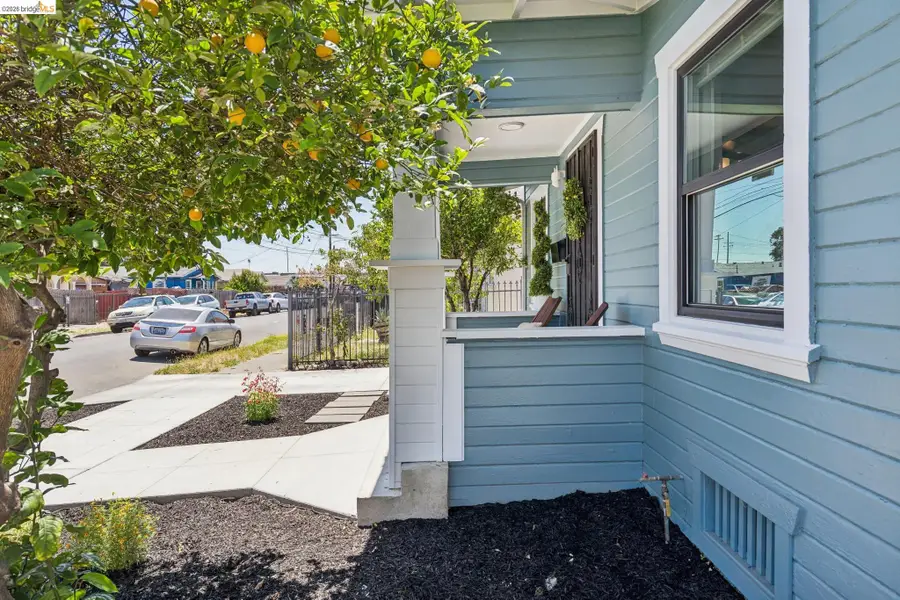 1151 58Th Ave, Oakland, CA 94621 - #3