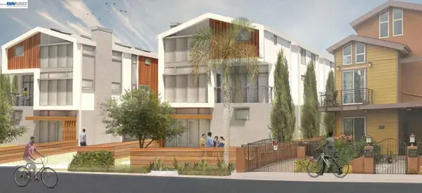 980 Stanford Avenue, OAKLAND, CA 94608
