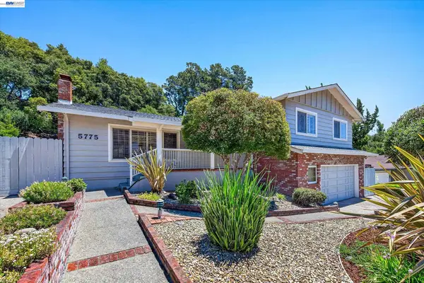 5775 Cold Water Dr, CASTRO VALLEY, CA 94552