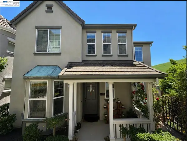 6010 Hillbrook Pl, DUBLIN, CA 94568