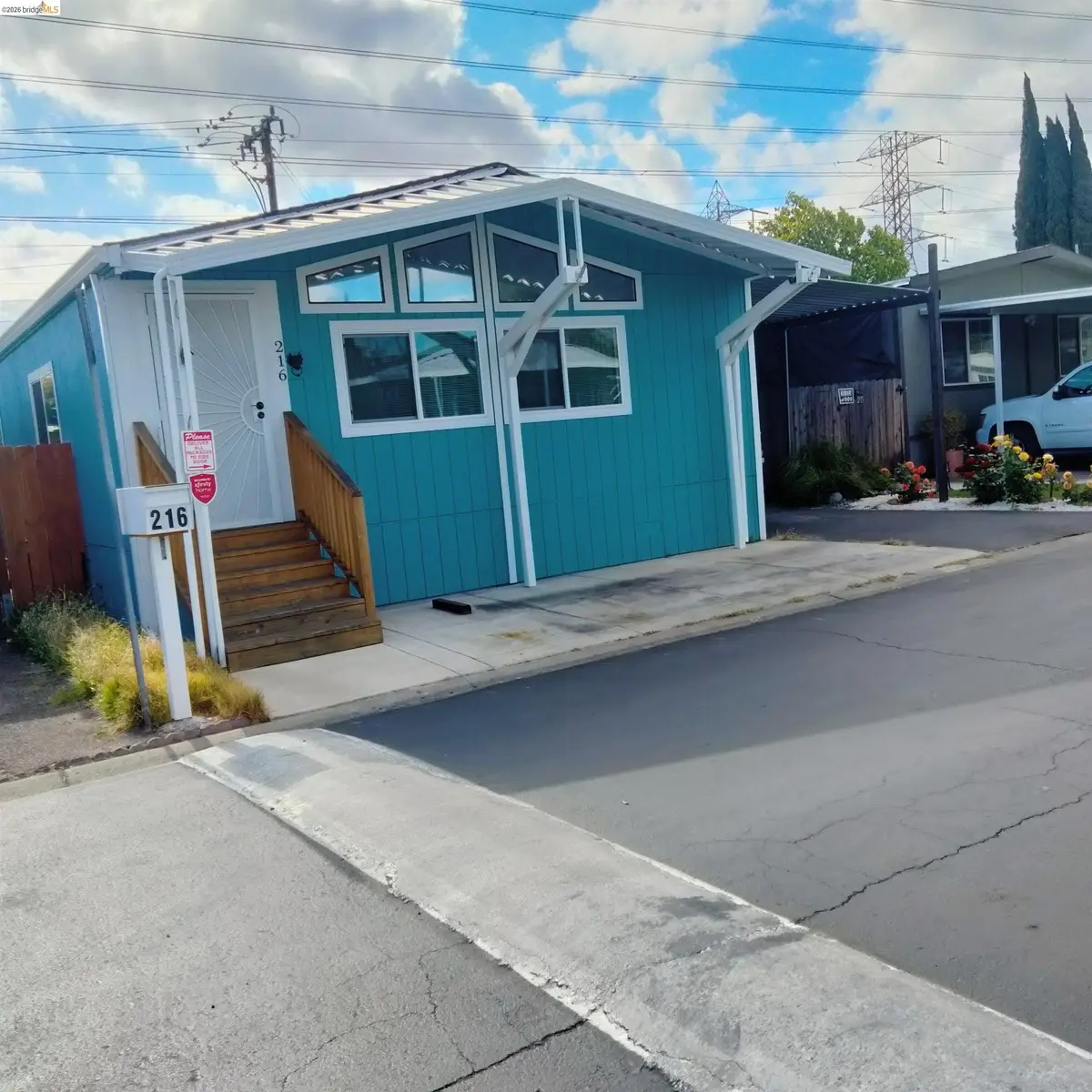 216 Orangevale, Pittsburg, CA 94565 - #1