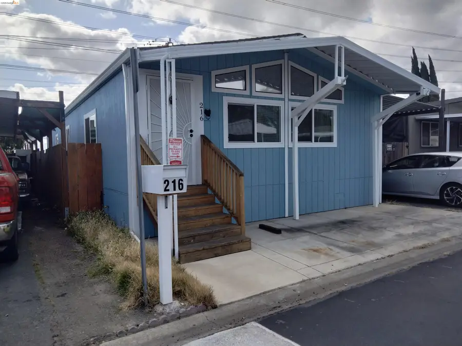 216 Orangevale, Pittsburg, CA 94565 - #2