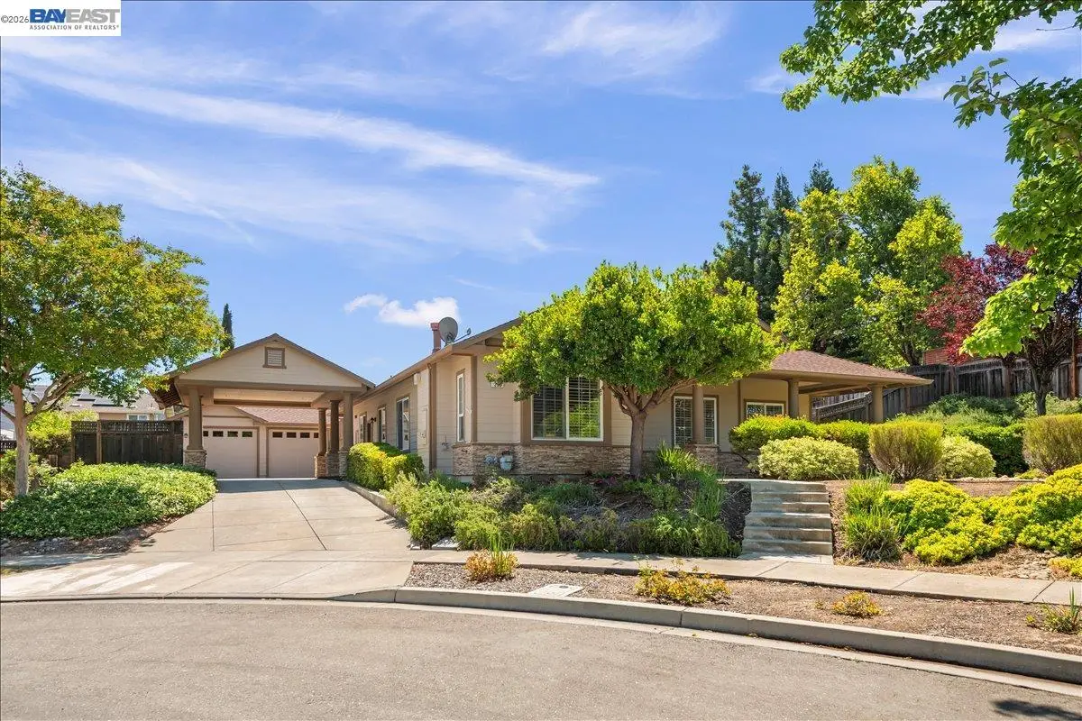 290 Snider Ct, Livermore, CA 94550 - #1