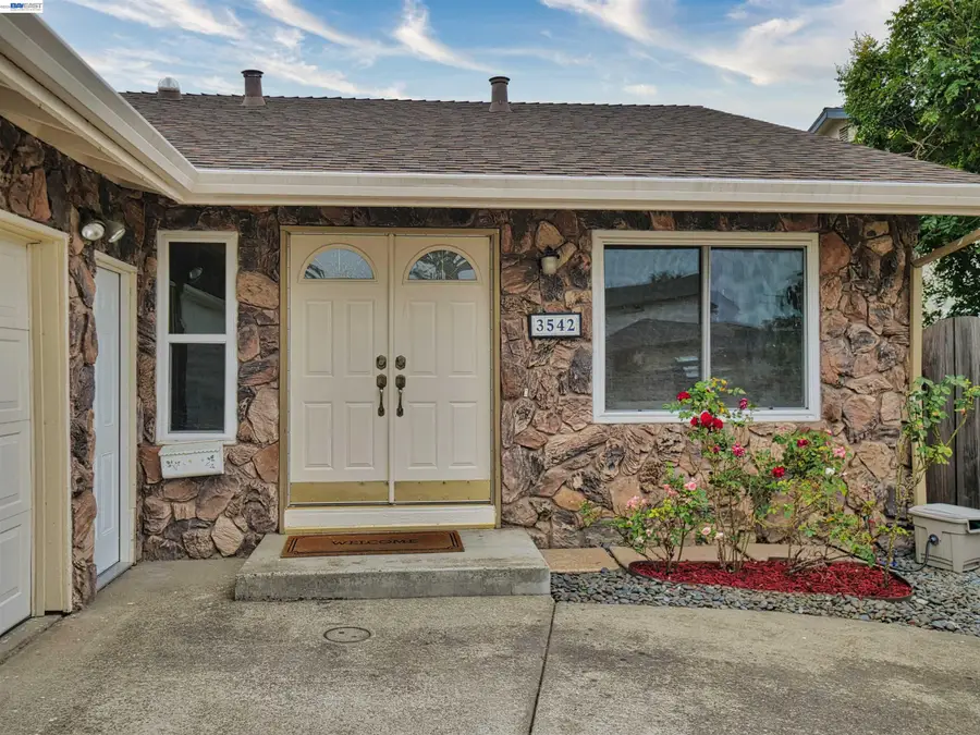 3542 Surry Pl, Fremont, CA 94536 - #3