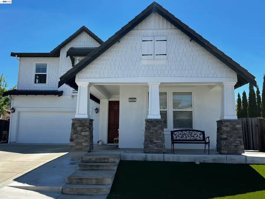 5556 Wells Ln, San Ramon, CA 94582 - #2
