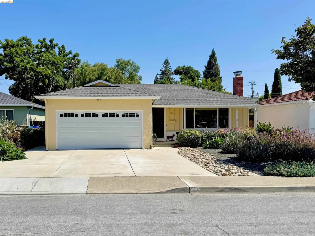 312 Walker Dr, Mountain View, CA 94043 - #1