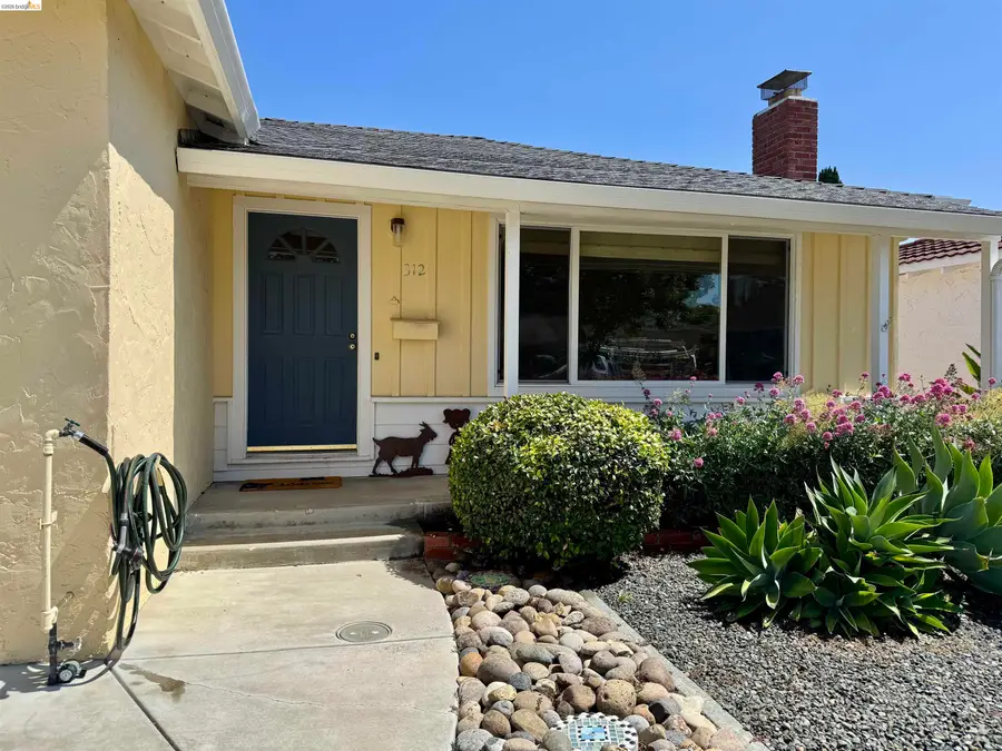 312 Walker Dr, Mountain View, CA 94043 - #3