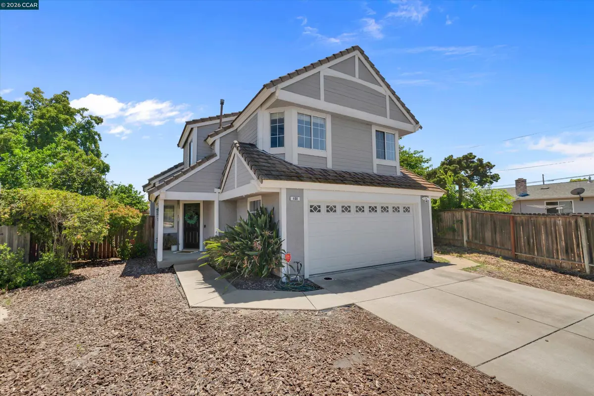 400 Devon Ct, Oakley, CA 94561 - #1