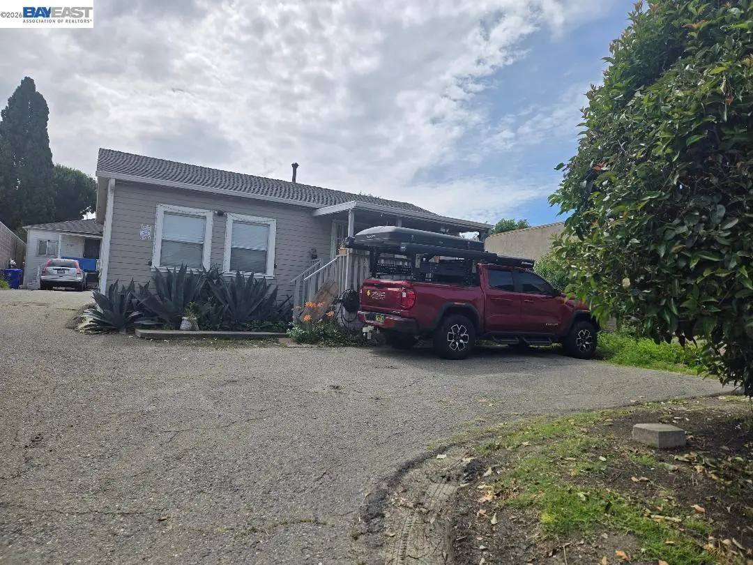 21003 Foothill Blvd, Hayward, CA 94541 - #1