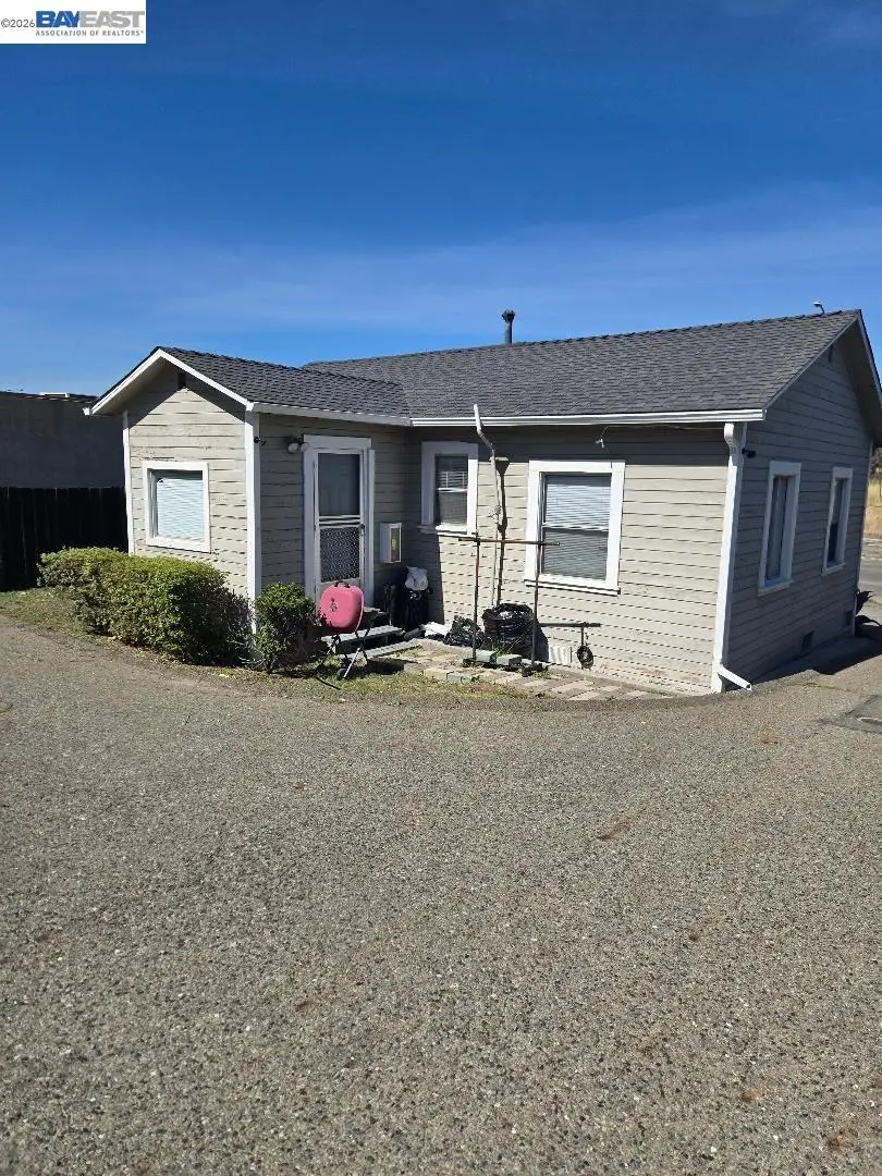 21003 Foothill Blvd, Hayward, CA 94541 - #2