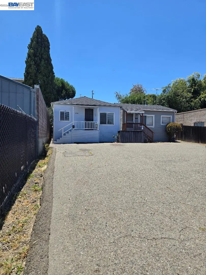 21003 Foothill Blvd, Hayward, CA 94541 - #3