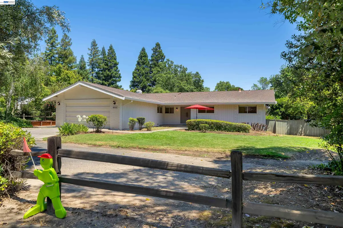 1600 Copenhagen Way, Carmichael, CA 95608 - #1