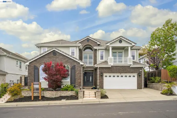 2811 Sugar Hill Ter, DUBLIN, CA 94568