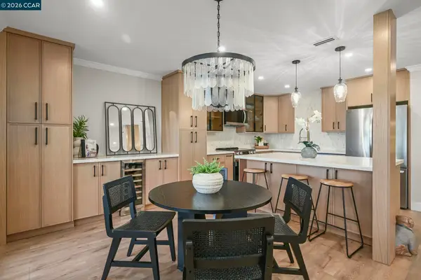 1601 Canyonwood Ct  #8, WALNUT CREEK, CA 94595