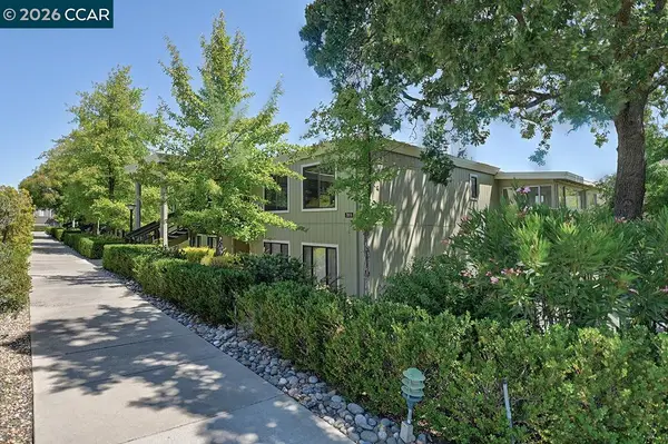 2916 Tice Creek  #11, WALNUT CREEK, CA 94595