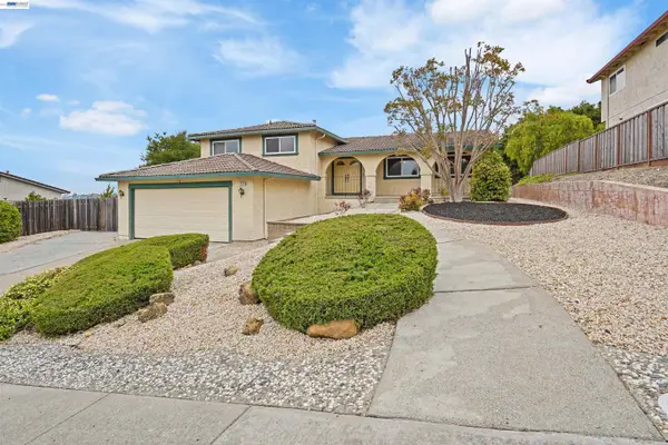 Address Withheld By Seller, RICHMOND, CA 94803