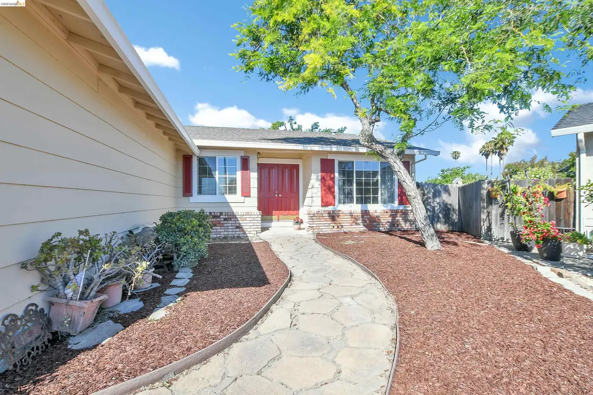 2123 Camelia Ct, Pittsburg, CA 94565 - #1