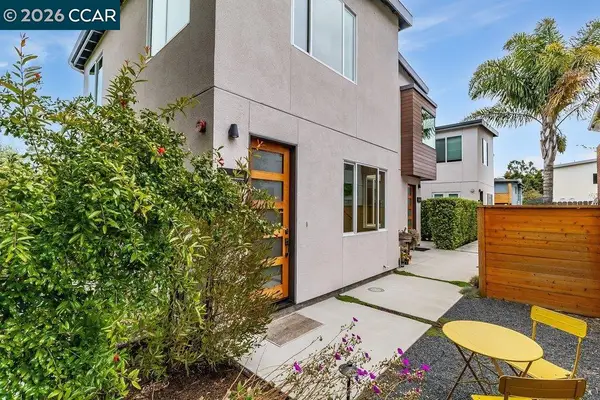 1169 Hearst Ave  #B, BERKELEY, CA 94702