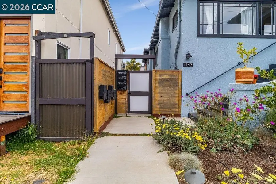 1169 Hearst Ave  #B, Berkeley, CA 94702 - #2