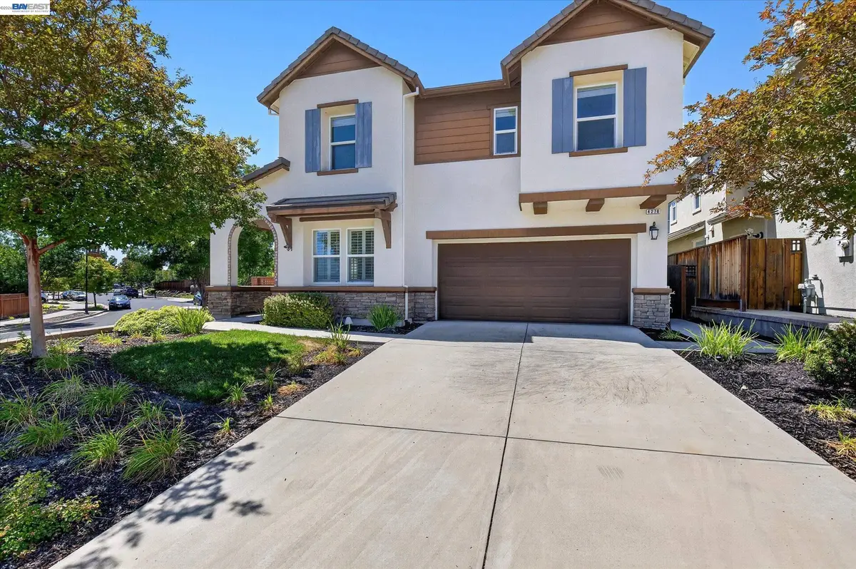 4278 Jordan Ranch Dr, Dublin, CA 94568 - #1