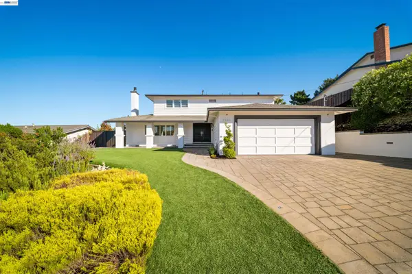 7420 Hansen Dr, DUBLIN, CA 94568