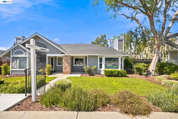 3747 Vineyard Ave, PLEASANTON, CA 94566