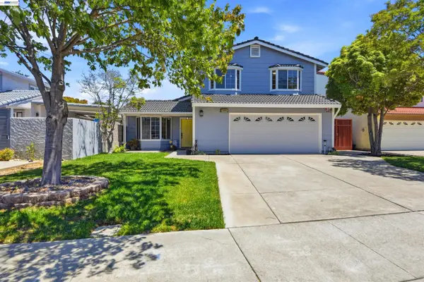 30980 Tidewater, UNION CITY, CA 94587