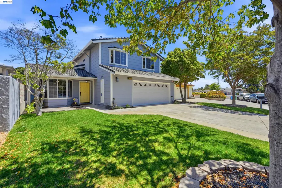 30980 Tidewater, Union City, CA 94587 - #2