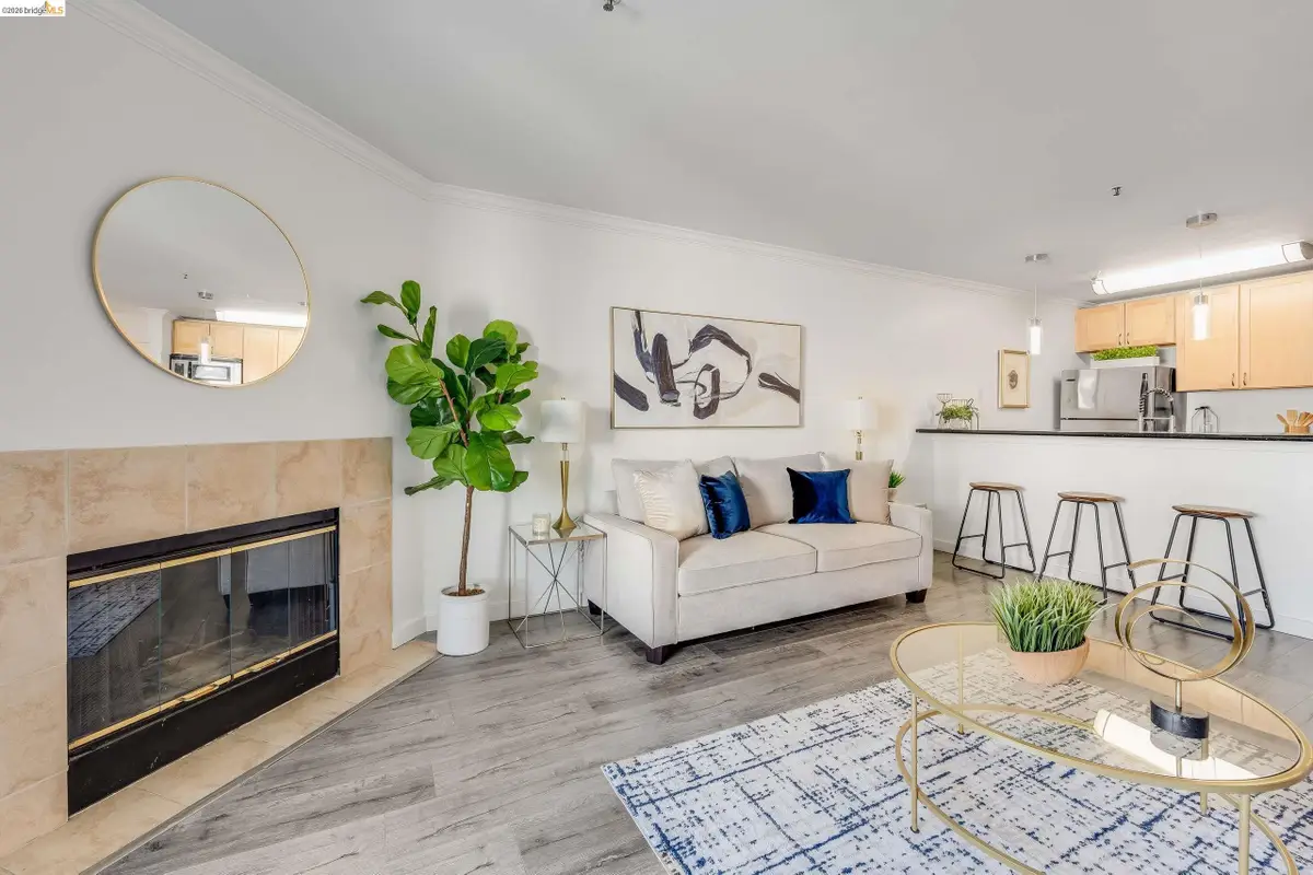 6400 Christie Ave  #5319, Emeryville, CA 94608 - #1