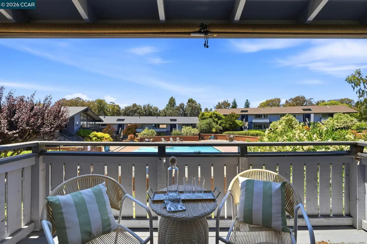 233 Masters Ct  #4, Walnut Creek, CA 94598 - #1