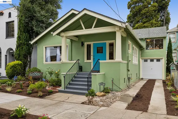 1827 Santa Clara Ave, ALAMEDA, CA 94501