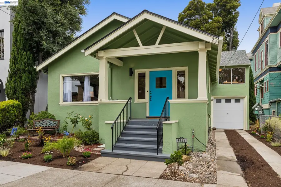 1827 Santa Clara Ave, Alameda, CA 94501 - #2