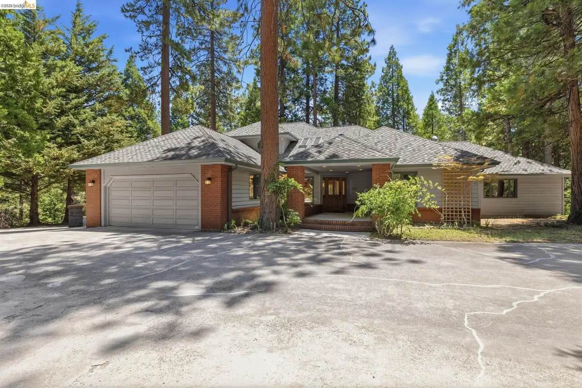 19903 Forest Vista Drive, Twain Harte, CA 95383 - #1