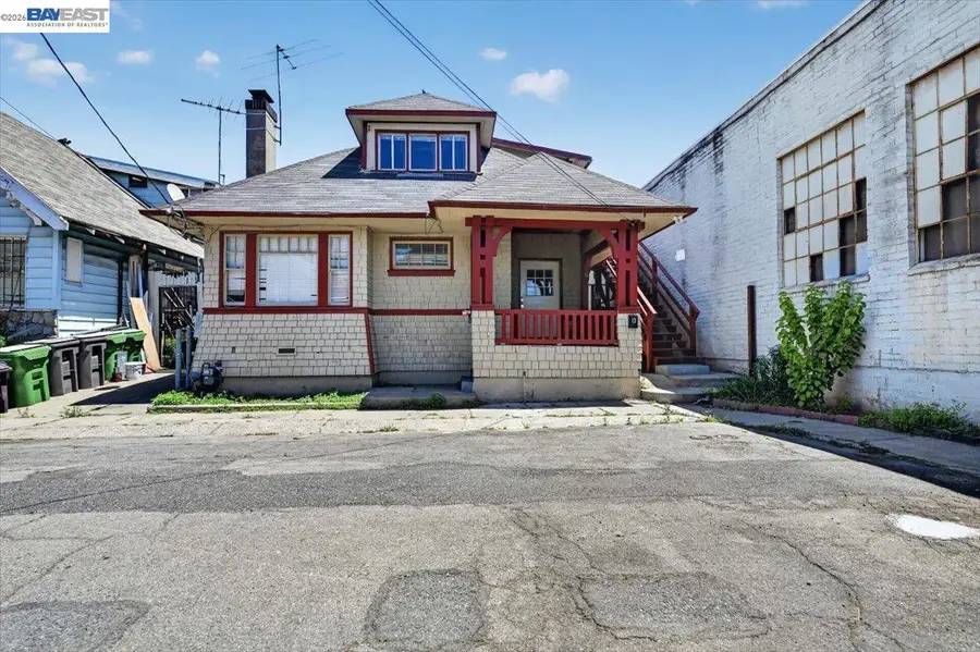 950 Loomis Ct, Oakland, CA 94606 - #3