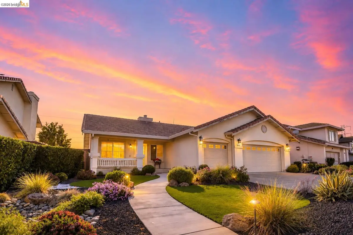 4657 Arabian Way, Antioch, CA 94531 - #1