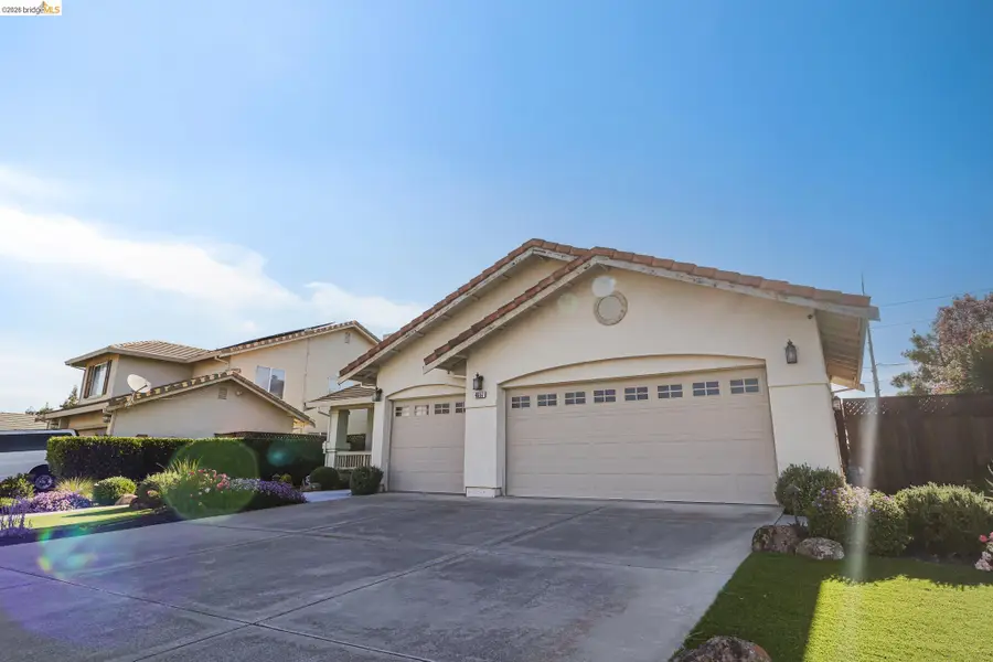 4657 Arabian Way, Antioch, CA 94531 - #3